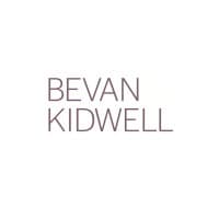 Bevan Kidwell logo