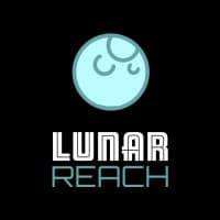 Lunar Reach logo
