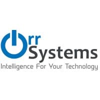 Orr logo