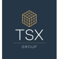 TSX Group logo