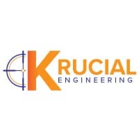 Krucial Engineering logo