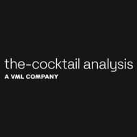The Cocktail Analysis logo