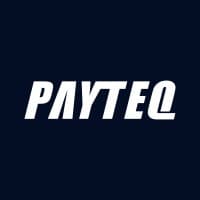 Payteq logo