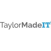 TaylorMade IT Services logo
