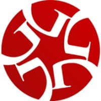 Gaither International logo
