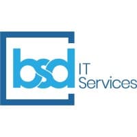 BSD IT Services logo