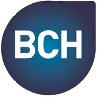 BCH Digital logo