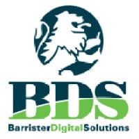 Barrister Digital Solutions logo