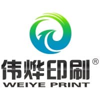 Guangzhou Weiye Color Printing logo