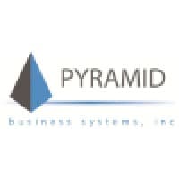 Pyramid Business logo