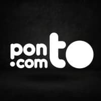 PontoCom logo