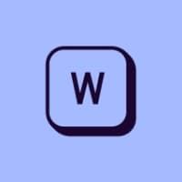 Wordstir logo