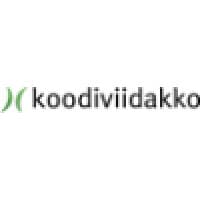 Koodiviidakko Oy logo