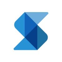 Strategy Shape logo