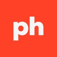 Palmer Hargreaves UK logo