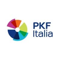 PKF Italia S.p.A logo