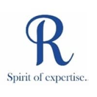 RANK IT SERVICES PVT logo