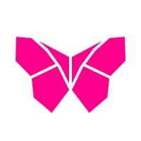 Les Papillons de Jour logo