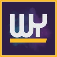 WeYou logo