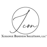 IconXChange Business Solutions LLCâ„¢ logo