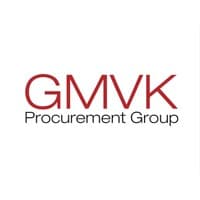 GMVK Procurement logo