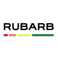Rubarb Digital logo