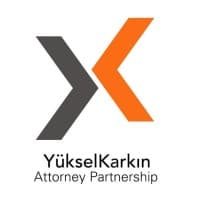 YÃ¼kselKarkÄ±n Attorney Partnership logo