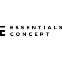 Essentials Concept logo