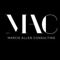 Marcie Allen Consulting logo
