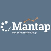 Mantap Global AB logo