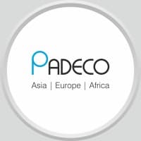 PADECO India Pvt logo