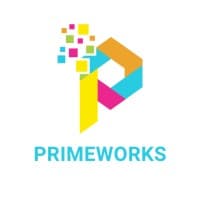 Primeworks Networking logo