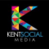 Kent Social Media logo