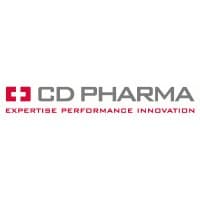 CD Pharma Group logo