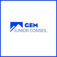 GEM Junior Conseil logo