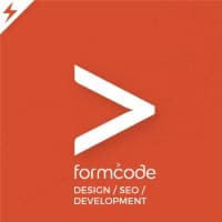 Formcode Detroit Web Design & SEO logo