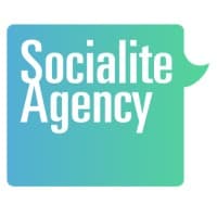 Socialite Agency logo