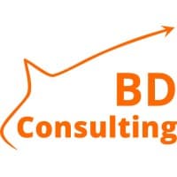BD Consulting logo
