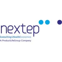 Nextep Health logo