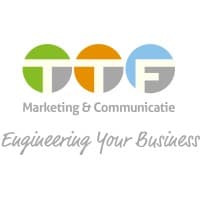 TTF Marketing & Communicatie B.V logo