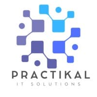 Practikal IT Solutions logo