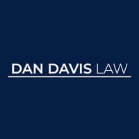 Dan Davis Law logo