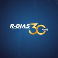 R-Dias Especialistas em Varejo logo