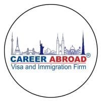 Career Abroad logo