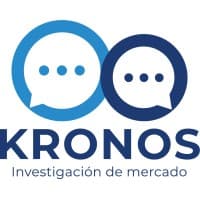 Kronos Chile logo