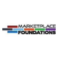 Marketplace Foundations logo