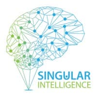 Singular Intelligence logo