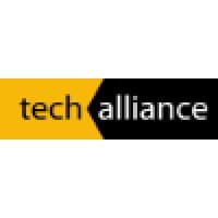 Tech Alliance logo