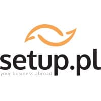 Setup.pl logo