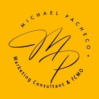 Micheal Pacheco Consulting logo